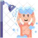 پیش‌نمایش فایل shower-room-5401454 از پک خدمات هتل