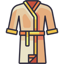 پیش‌نمایش فایل bathrobe-5401471 از پک خدمات هتل