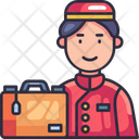 پیش‌نمایش فایل bellboy-5401473 از پک خدمات هتل