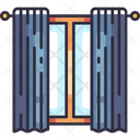 پیش‌نمایش فایل big-window-with-curtain-5401474 از پک خدمات هتل