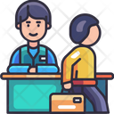 پیش‌نمایش فایل check-out-5401478 از پک خدمات هتل