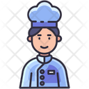پیش‌نمایش فایل chef-5401479 از پک خدمات هتل