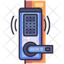 پیش‌نمایش فایل digital-handle-door-5401481 از پک خدمات هتل