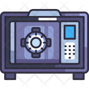 پیش‌نمایش فایل digital-safety-box-5401482 از پک خدمات هتل