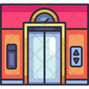 پیش‌نمایش فایل elevator-5401484 از پک خدمات هتل