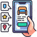 پیش‌نمایش فایل mobile-booking-5401495 از پک خدمات هتل