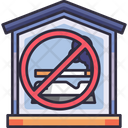 پیش‌نمایش فایل no-smoking-room-5401496 از پک خدمات هتل