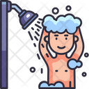 پیش‌نمایش فایل shower-room-5401504 از پک خدمات هتل