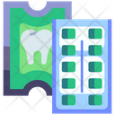 پیش‌نمایش فایل dental-chewing-gum-5425632 از پک مراقبت از دندان