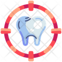 پیش‌نمایش فایل dental-target-5425667 از پک مراقبت از دندان