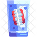 پیش‌نمایش فایل false-teeth-5425646 از پک مراقبت از دندان