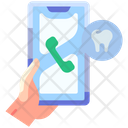 پیش‌نمایش فایل online-dental-care-service-5425629 از پک مراقبت از دندان
