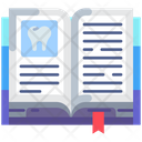 پیش‌نمایش فایل tooth-book-5425670 از پک مراقبت از دندان