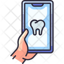 پیش‌نمایش فایل dental-app-5425715 از پک مراقبت از دندان