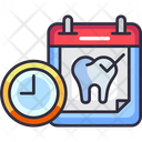 پیش‌نمایش فایل dental-appointment-5425712 از پک مراقبت از دندان