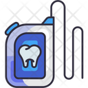 پیش‌نمایش فایل floss-string-5425698 از پک مراقبت از دندان