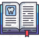 پیش‌نمایش فایل tooth-book-5425720 از پک مراقبت از دندان