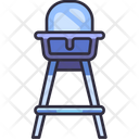 پیش‌نمایش فایل baby-chair-5440176 از پک مبلمان