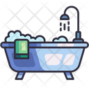 پیش‌نمایش فایل bathhub-5440177 از پک مبلمان