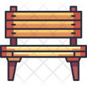 پیش‌نمایش فایل bench-5440179 از پک مبلمان