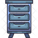 پیش‌نمایش فایل cabinet-5440182 از پک مبلمان