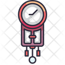 پیش‌نمایش فایل clock-5440186 از پک مبلمان