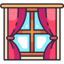 پیش‌نمایش فایل curtain-5440191 از پک مبلمان