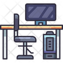 پیش‌نمایش فایل desktop-5440193 از پک مبلمان