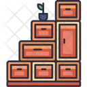 پیش‌نمایش فایل drawer-5440199 از پک مبلمان