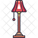پیش‌نمایش فایل floor-lamp-5440201 از پک مبلمان