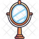پیش‌نمایش فایل mirror-5440206 از پک مبلمان
