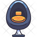 پیش‌نمایش فایل modern-chair-5440207 از پک مبلمان
