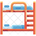 پیش‌نمایش فایل bunkbed-5440131 از پک مبلمان