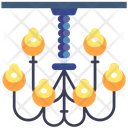 پیش‌نمایش فایل chandelier-5440135 از پک مبلمان