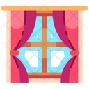 پیش‌نمایش فایل curtain-5440141 از پک مبلمان