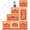 پیش‌نمایش فایل drawer-5440149 از پک مبلمان