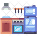 پیش‌نمایش فایل kitchen-5440154 از پک مبلمان
