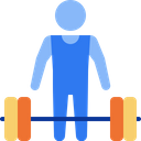 پیش‌نمایش فایل weightlifting-5461267 از پک وزنه‌برداری