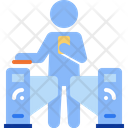 پیش‌نمایش فایل security-gate-5461225 از پک سفر