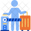 پیش‌نمایش فایل security-gate-5461226 از پک سفر