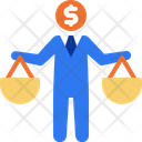 پیش‌نمایش فایل balance-5461133 از پک امور مالی
