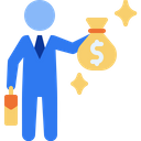 پیش‌نمایش فایل money-bag-5461149 از پک امور مالی