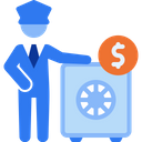 پیش‌نمایش فایل safebox-5461156 از پک امور مالی