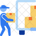 پیش‌نمایش فایل delivery-man-preparing-5474593 از پک لجستیک