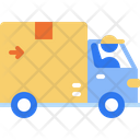 پیش‌نمایش فایل delivery-truck-5474594 از پک لجستیک