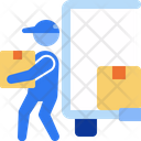پیش‌نمایش فایل unloading-logistic-5474609 از پک لجستیک