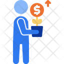 پیش‌نمایش فایل growth-5510092 از پک استارتاپ