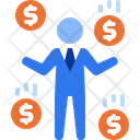 پیش‌نمایش فایل incomes-5510097 از پک استارتاپ