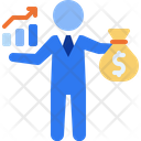 پیش‌نمایش فایل profit-5510106 از پک استارتاپ