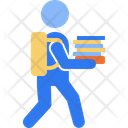 پیش‌نمایش فایل bring-the-book-5513422 از پک بازگشت به مدرسه